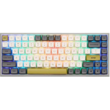 Motospeed SK84 Outemu Blue (mtsk84mb)