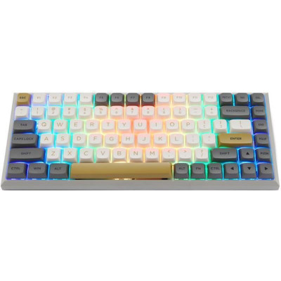 Motospeed SK84 Outemu Blue (mtsk84mb)