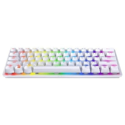 Razer Huntsman V3 PRO mini White (RZ03-04991700-R3M1)