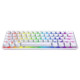 Razer Huntsman V3 PRO mini White (RZ03-04991700-R3M1)
