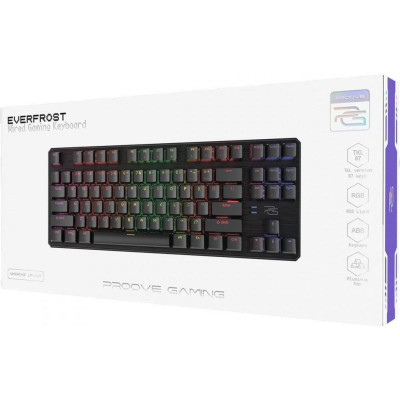 Proove Gaming Everfrost (CKEV00000401)