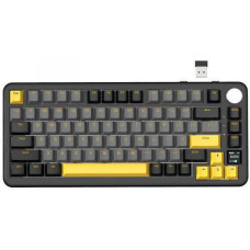 ATTACK SHARK X85 Pro Starry Black (X85PRO_SB_AS)