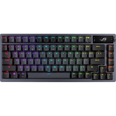 Asus ROG Azoth (90MP031A-BKDA1)