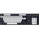 GamePro Genesis Metallic MK144B Outemu Red Swithes USB Black