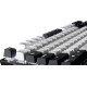 GamePro Genesis Metallic MK144B Outemu Red Swithes USB Black