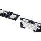 GamePro Genesis Metallic MK144B Outemu Red Swithes USB Black