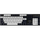 GamePro Genesis Metallic MK144B Outemu Red Swithes USB Black