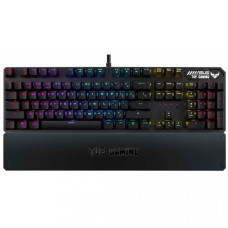 ASUS TUF Gaming K3 Kailh Brown Ru (90MP01Q1-BKRA00)