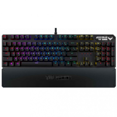 ASUS TUF Gaming K3 Kailh Brown Ru (90MP01Q1-BKRA00)