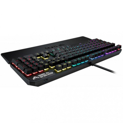 ASUS TUF Gaming K3 Kailh Brown Ru (90MP01Q1-BKRA00)