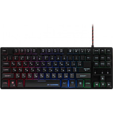 2E Gaming KG290 87 keys LED USB Black Ukr (2E-KG290UB)