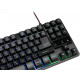 2E Gaming KG290 87 keys LED USB Black Ukr (2E-KG290UB)