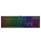 1STPLAYER DK5.0 RGB Outemu Blue Switch