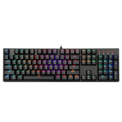 1STPLAYER DK5.0 RGB Outemu Blue Switch