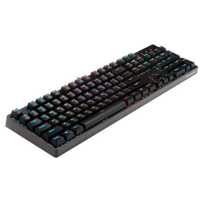 1STPLAYER DK5.0 RGB Outemu Blue Switch