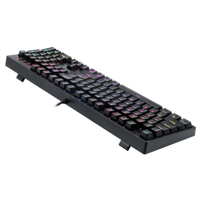 1STPLAYER DK5.0 RGB Outemu Blue Switch