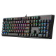 1STPLAYER DK5.0 RGB Outemu Blue Switch