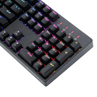 1STPLAYER DK5.0 RGB Outemu Blue Switch