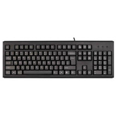 A4tech KM-720-BLACK-US