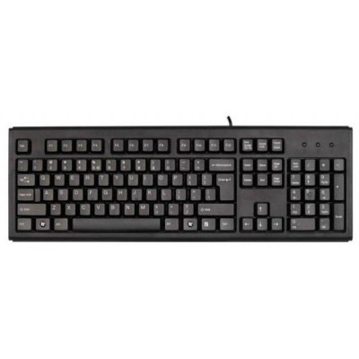 A4tech KM-720-BLACK-US