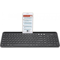 Xiaomi MiiiW AIR85 Plus MWBK01 Keyboard Bluetooth Dual Mode Black