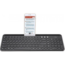 Xiaomi MiiiW AIR85 Plus MWBK01 Keyboard Bluetooth Dual Mode Black