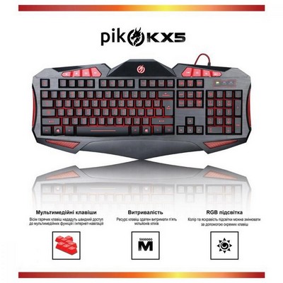 Piko KX5 1283126489600