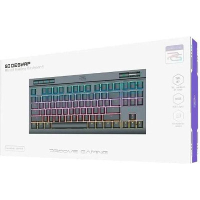 Proove Gaming Sideswap (CKSI00022401)