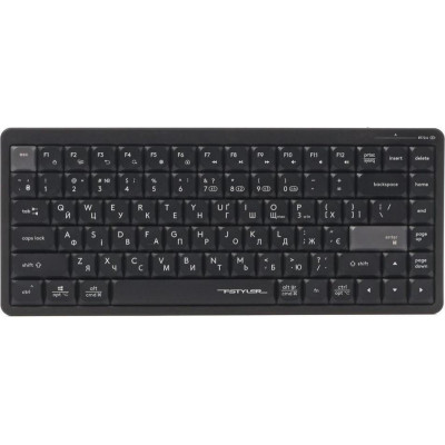 A4Tech Fstyler FBX53C Black