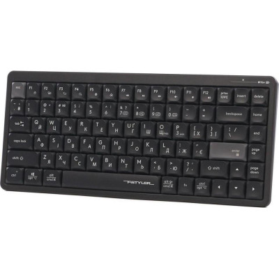 A4Tech Fstyler FBX53C Black