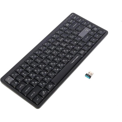 A4Tech Fstyler FBX53C Black