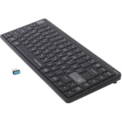 A4Tech Fstyler FBX53C Black