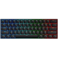 MCHOSE Ace 60 Pro RGB KTEK Magnetic Switch Black (MC-ACE60-4A)