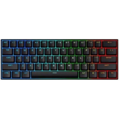 MCHOSE Ace 60 Pro RGB KTEK Magnetic Switch Black (MC-ACE60-4A)
