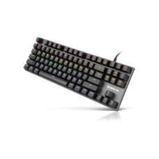 REAL-EL Gaming M 05 USB Grey