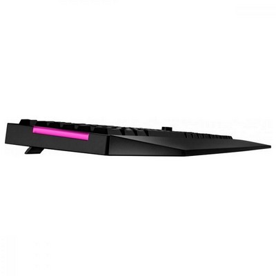 ASUS TUF Gaming K1 RGB 104key USB UA Black (90MP01X0-BKMA00) ASUS TUF Gaming K1 RGB 104key USB UA Black (90MP01X0-BKMA00)