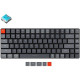 Keychron K3 84 Key Gateron Blue RGB WL UA Black (K3B2_KEYCHRON)