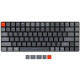 Keychron K3 84 Key Gateron Blue RGB WL UA Black (K3B2_KEYCHRON)