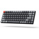 Keychron K3 84 Key Gateron Blue RGB WL UA Black (K3B2_KEYCHRON)