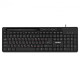 SVEN KB-S302 Ukr Black