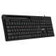 SVEN KB-S302 Ukr Black