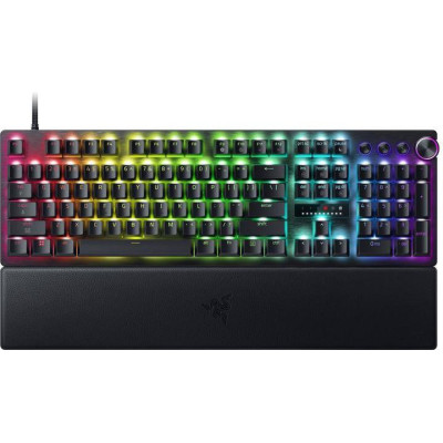 Razer Huntsman V3 PRO 8KHz (RZ03-05530100-R3M1)