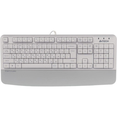 A4Tech FK20 (White)