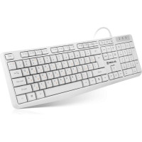 REAL-EL RK-513 Black (EL123100047)
