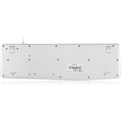 REAL-EL RK-513 Black (EL123100047)