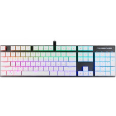 Motospeed K94 Kailh Short White USB Grey (mtk94mks)