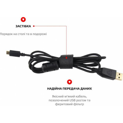 Motospeed K94 Kailh Short White USB Grey (mtk94mks)
