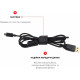 Motospeed K94 Kailh Short White USB Grey (mtk94mks)