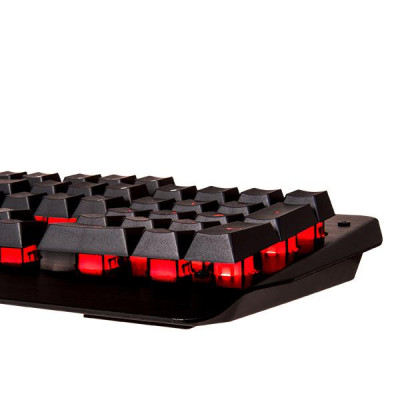 Thermaltake Challenger EDGE (KB-CHE-MBBLRU-01)