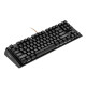 2E Gaming KG355 LED 87key USB Black (2E-KG355UBK) 2E Gaming KG355 LED 87key USB Black (2E-KG355UBK)